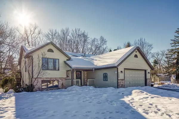 White Bear Twp, MN 55110,5424 Jefferson CT