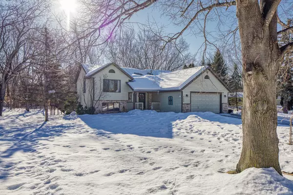 White Bear Twp, MN 55110,5424 Jefferson CT