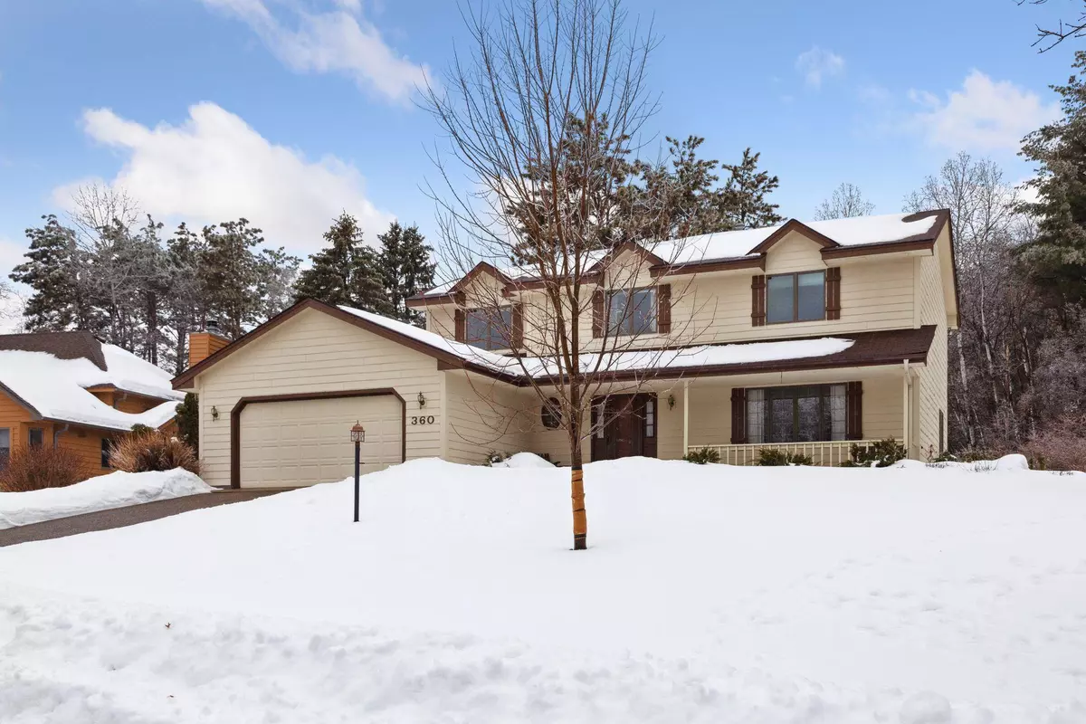 Stillwater, MN 55082,360 Wildwood CT