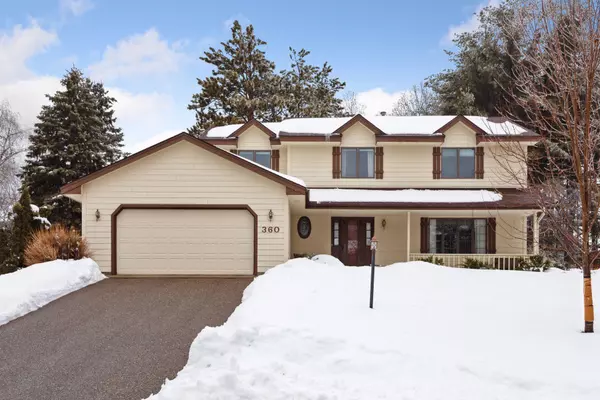 Stillwater, MN 55082,360 Wildwood CT