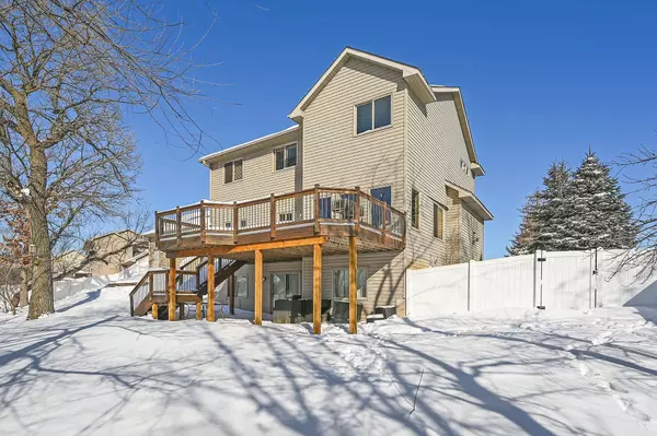 Elk River, MN 55330,13848 213th AVE NW