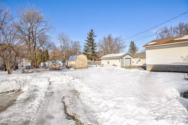 Owatonna Twp, MN 55060,236 Linden AVE