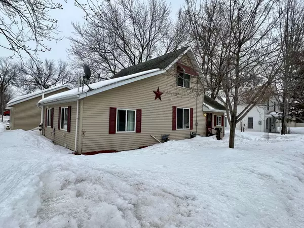 Paynesville, MN 56362,369 Genessee AVE