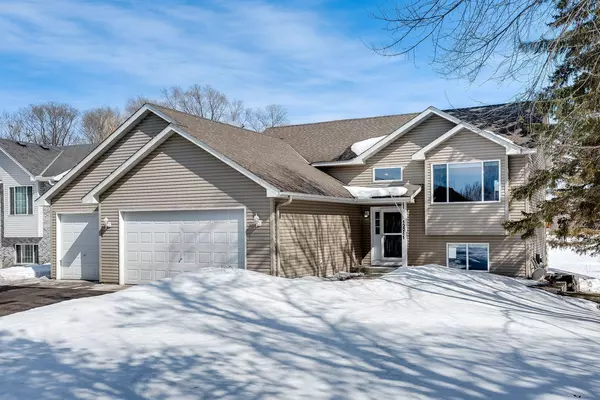 12211 Thrush ST NW, Coon Rapids, MN 55448