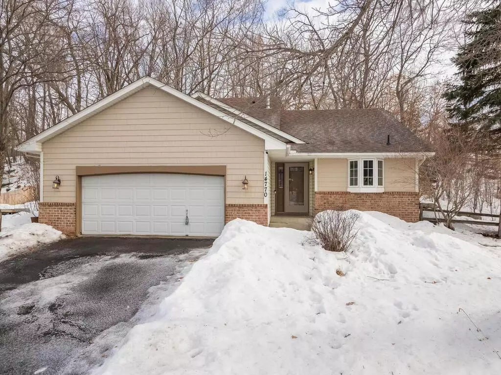 Plymouth, MN 55446,14770 40th AVE N