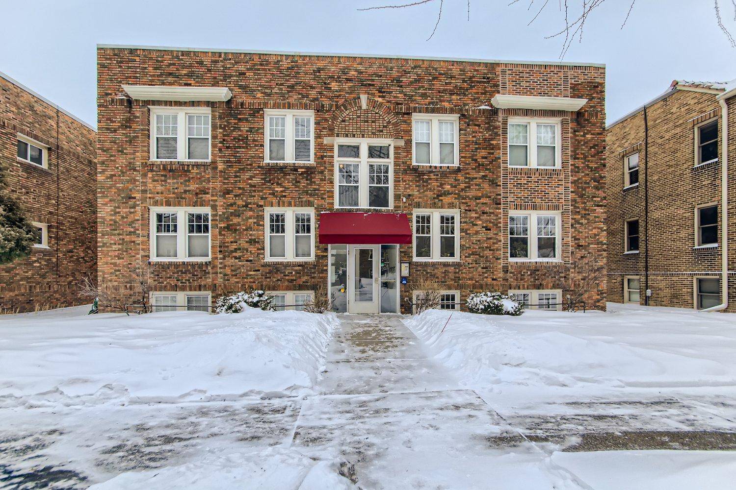 3520 Emerson AVE S #1,  Minneapolis,  MN 55408