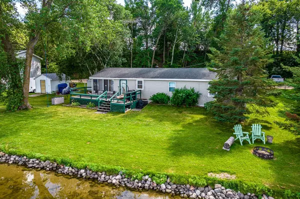 27159 Chippewa Shore RD, Detroit Lakes, MN 56501