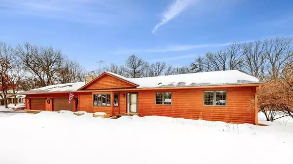 Becker Twp, MN 55308,9235 Riverview DR SE