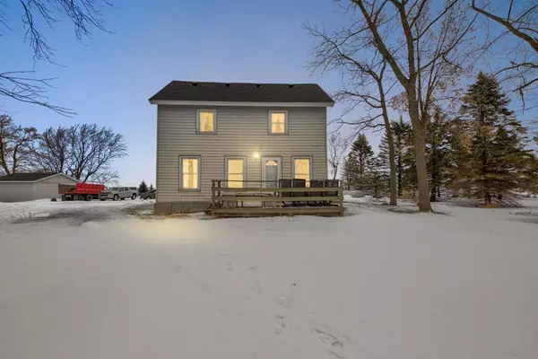 5876 Kenyon BLVD, Faribault, MN 55021