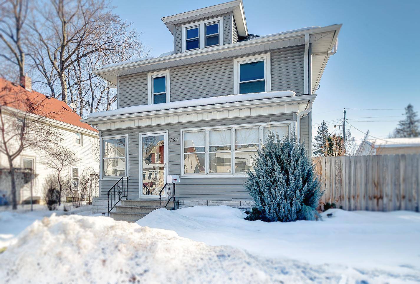 766 Smith AVE S, Saint Paul, MN 55107
