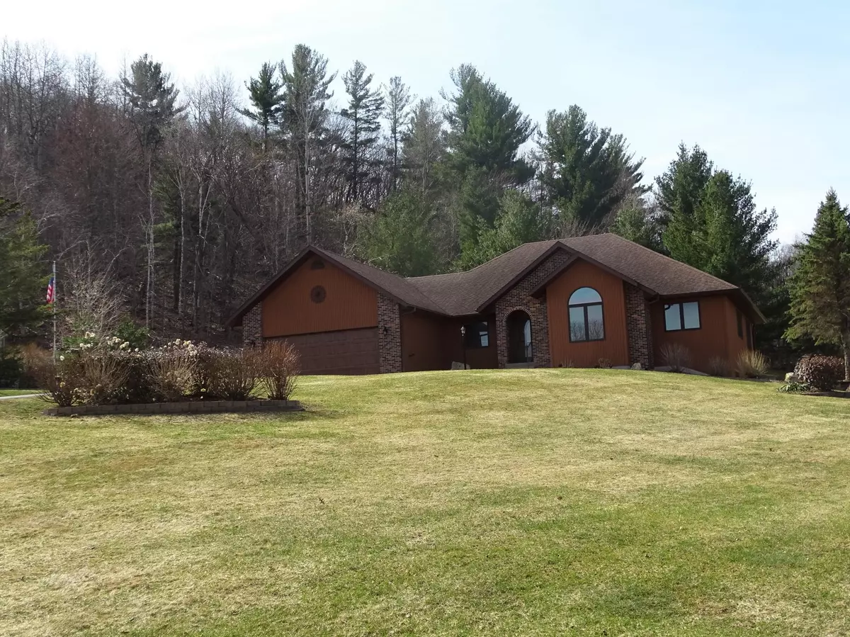 Maxville Twp, WI 54736,W2304 Highland DR