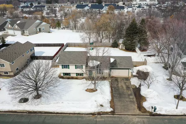 WI 54017,543 Chestnut DR