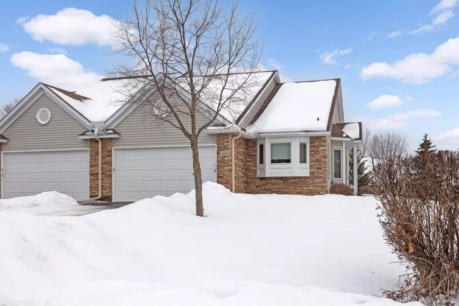 4851 Moon Lake CIR, White Bear Twp, MN 55127