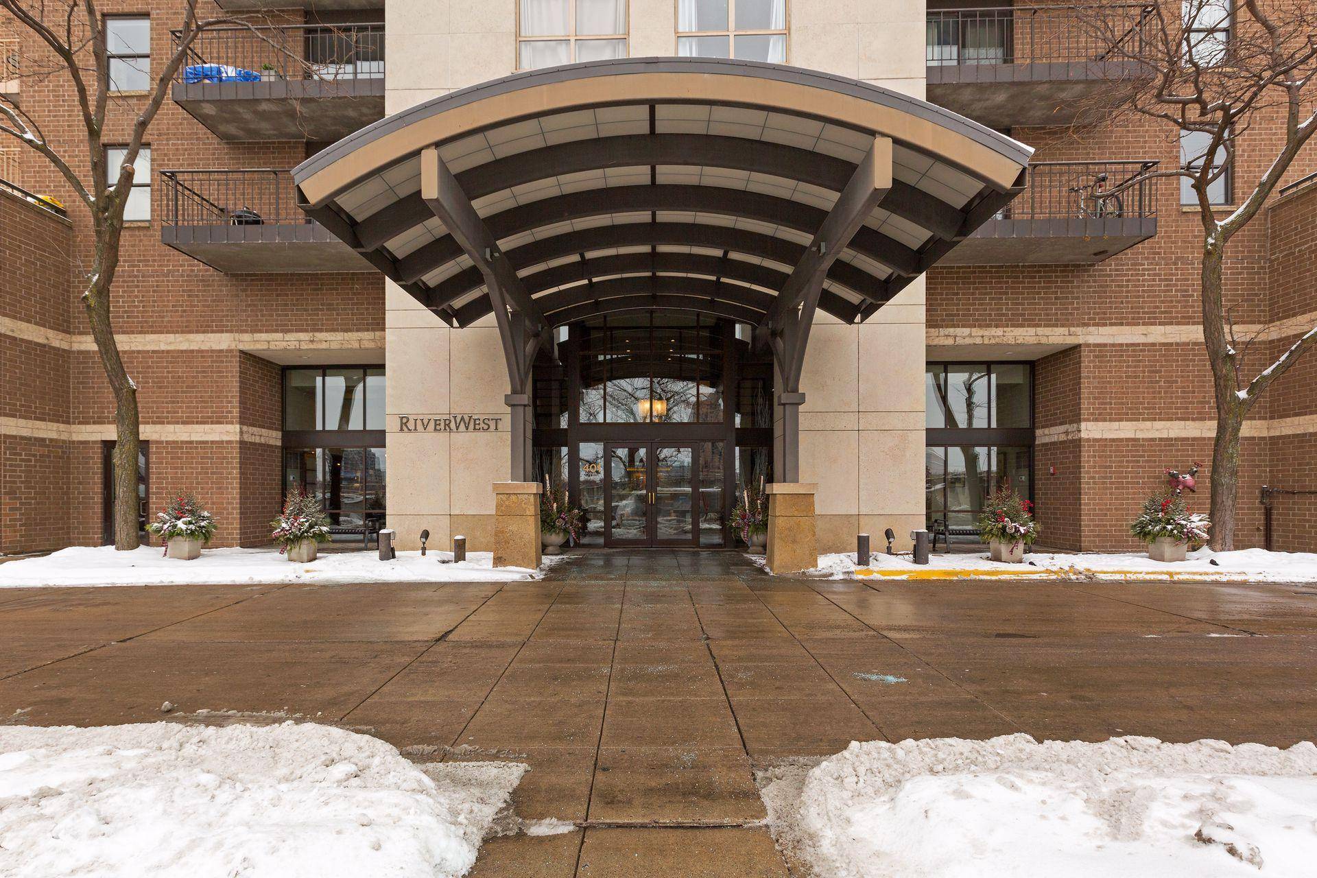 401 S 1st ST #920, Minneapolis, MN 55401