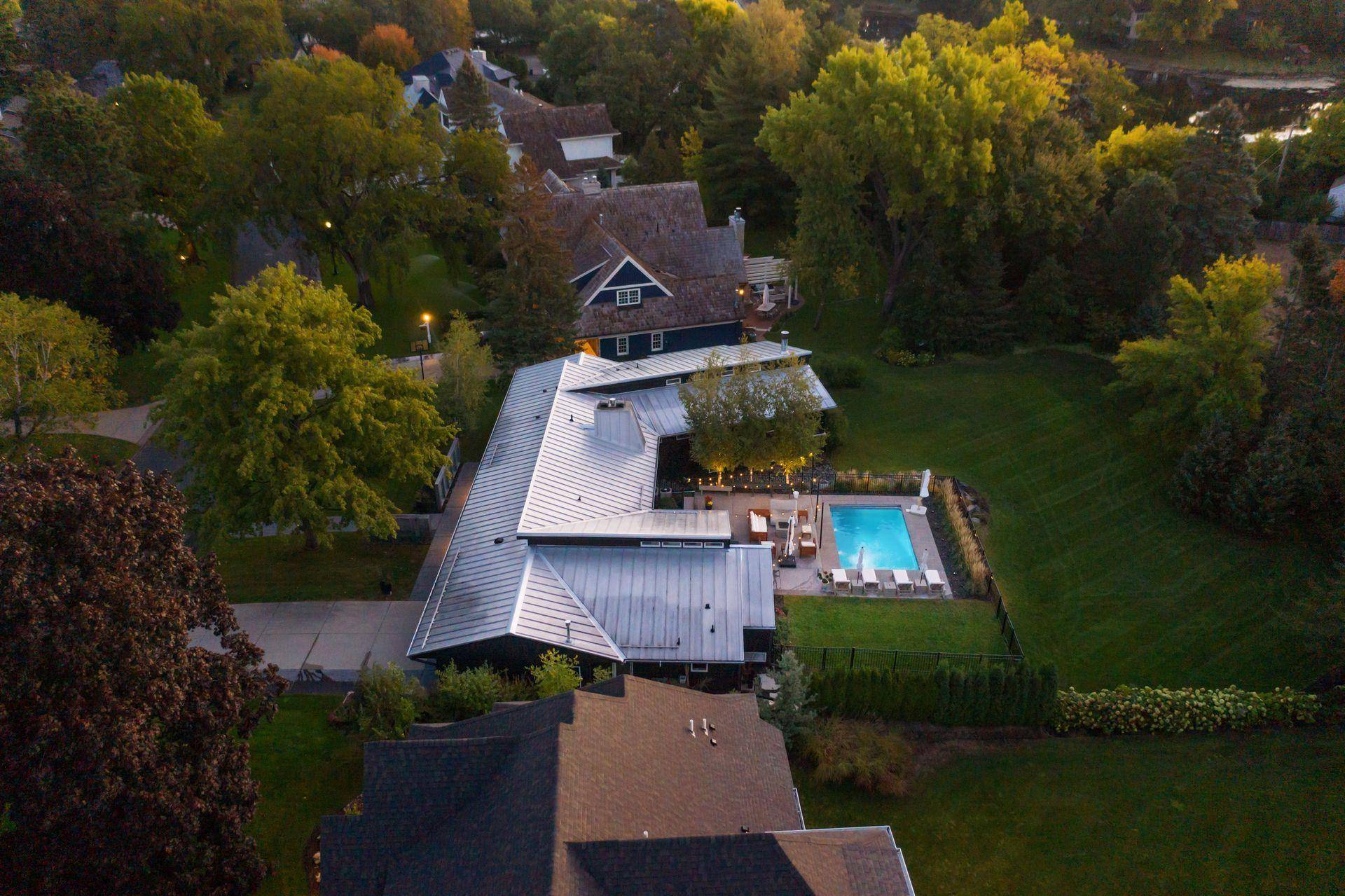 Edina, MN 55424,4813 W Sunnyslope RD