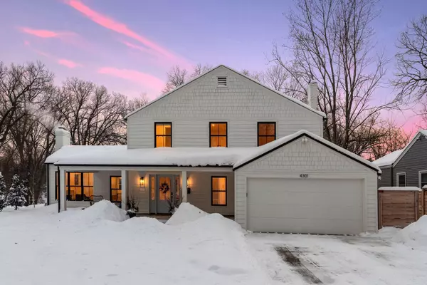 4301 Cedar Lake RD S, Saint Louis Park, MN 55416