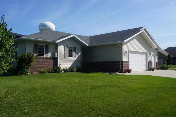 Barnesville, MN 56514,101 NE 12th ST