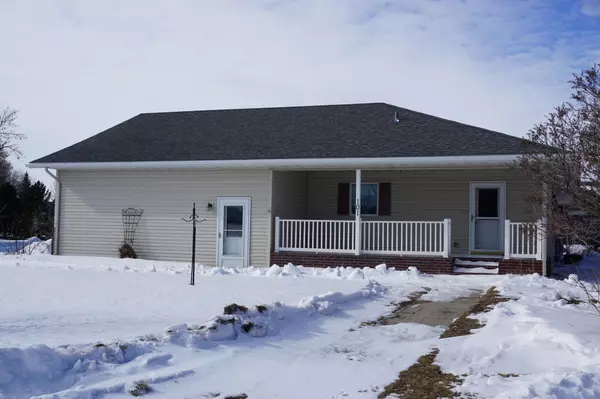 Barnesville, MN 56514,101 NE 12th ST