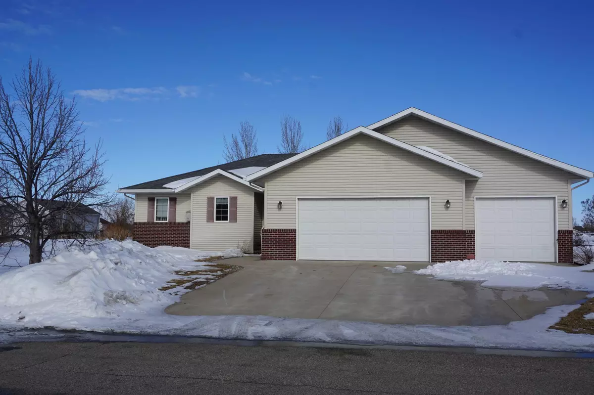 Barnesville, MN 56514,101 NE 12th ST