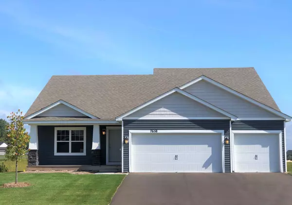 2315 Aragon DR, Shakopee, MN 55379