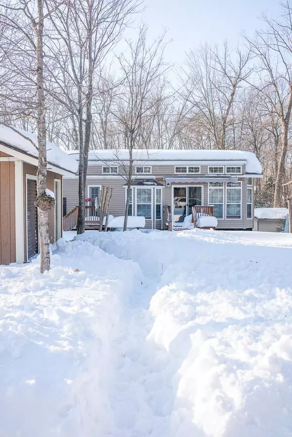 Hazelton Twp, MN 56431,B8 L17 Canterbury Town US Hwy 169