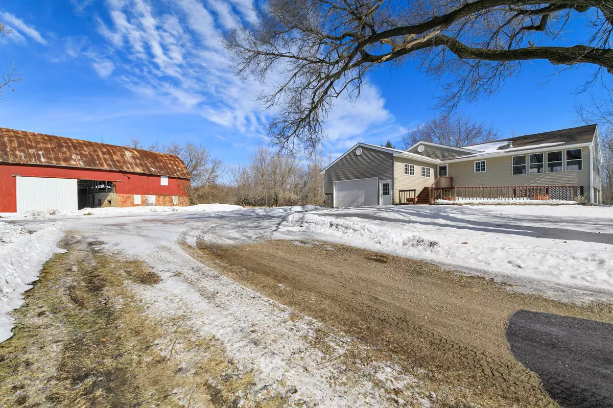 Montgomery, MN 56069,15934 340th ST