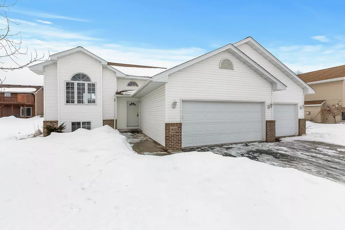 Buffalo, MN 55313,104 Bison CT