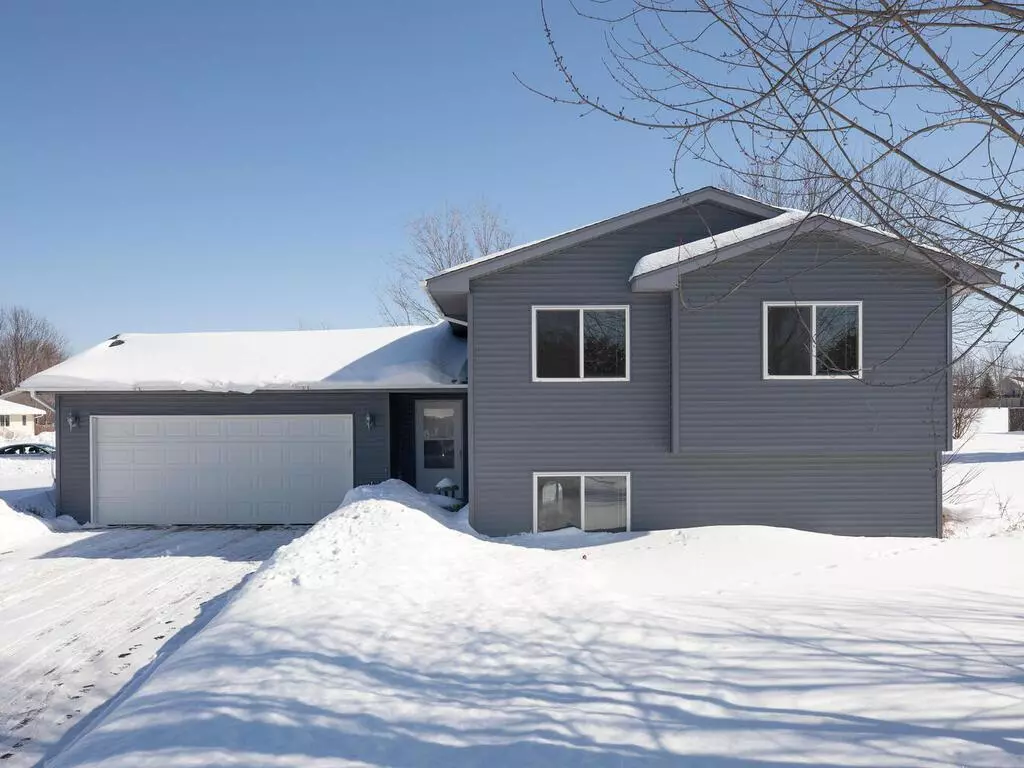 Osceola Twp, WI 54020,115 Belmont ST