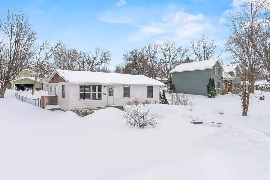 634 Pleasant AVE, Saint Paul Park, MN 55071