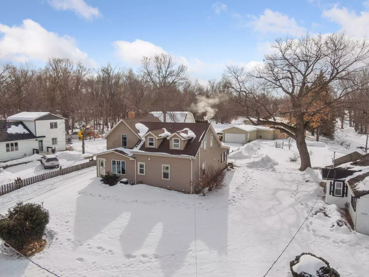 Shorewood, MN 55331,26035 Wildrose LN