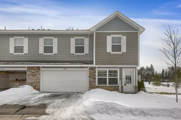 10856 Glacier LN N, Maple Grove, MN 55369