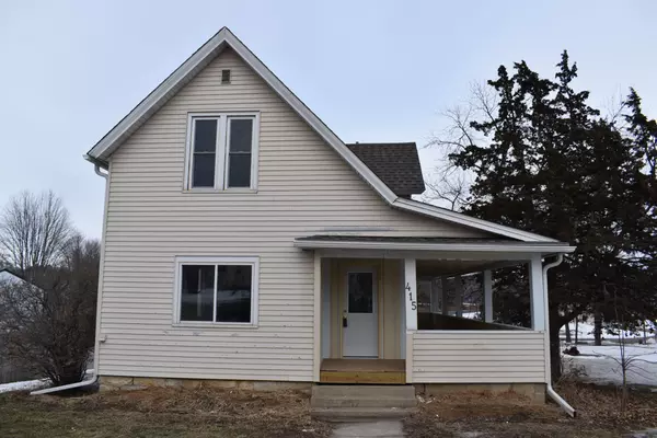 415 N Broadway ST, Spring Valley, MN 55975