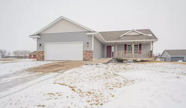 237 Peeso Creek LN, Mondovi Twp, WI 54755