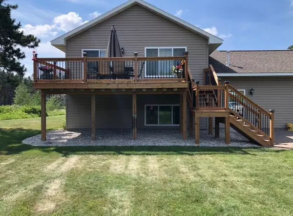 5459 Monte Plata RD NW, Eckles Twp, MN 56601