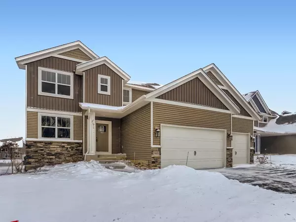 Lakeville, MN 55044,5685 Upper 179th ST W