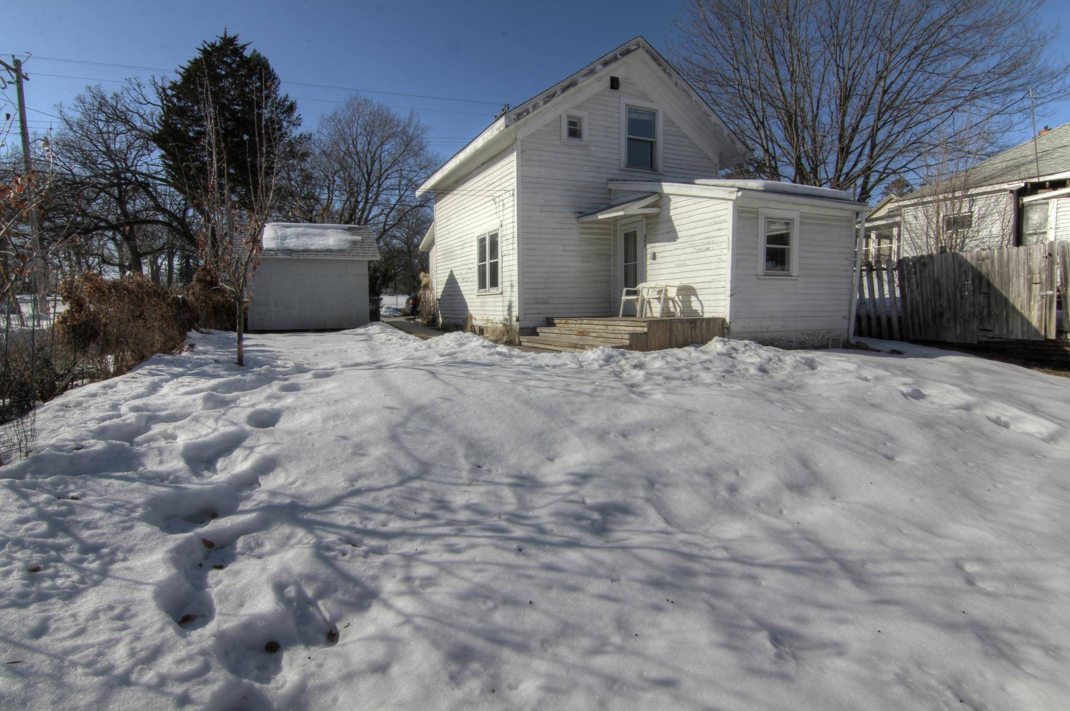Saint Paul, MN 55117,842 Jackson ST