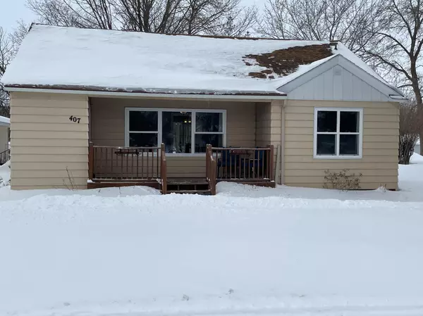 Carlos, MN 56319,407 Douglas AVE