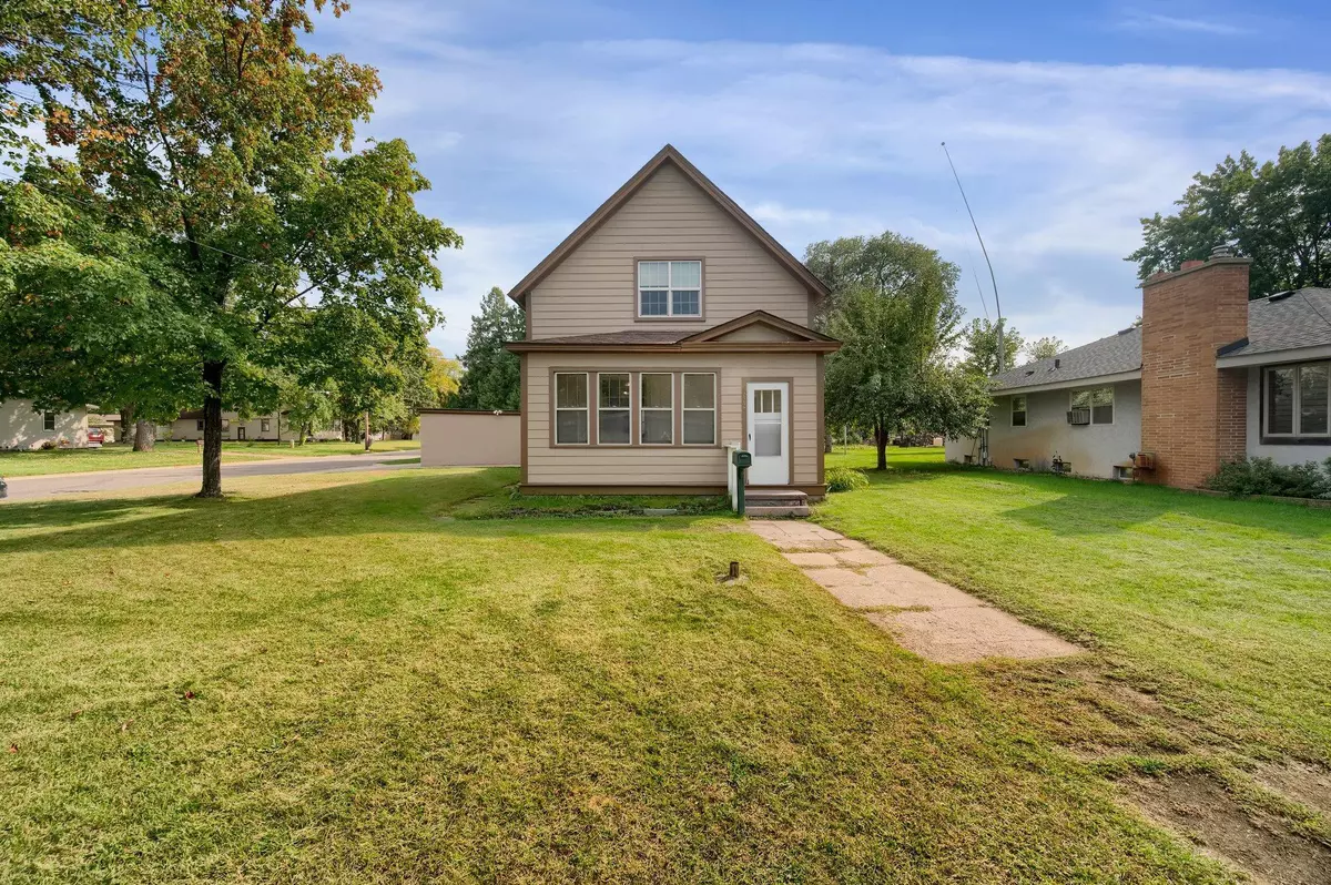 Sauk Rapids, MN 56379,222 5th ST S