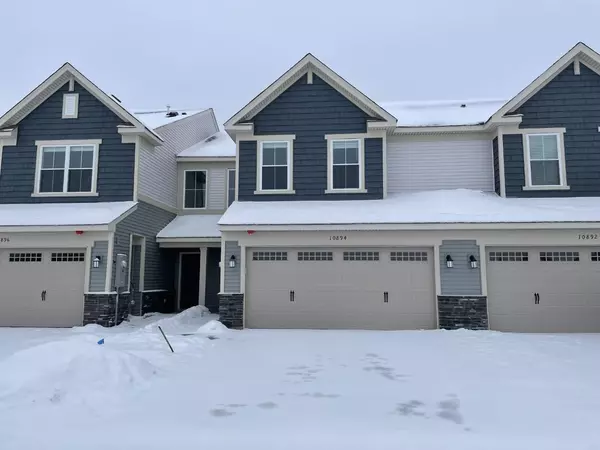 10894 Territorial TRL, Dayton, MN 55369