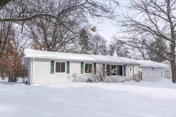 2117 Graydon AVE, Brainerd, MN 56401