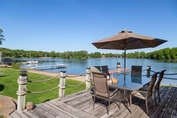 Prior Lake, MN 55372,15789 Island View RD NW