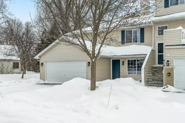 Woodbury, MN 55125,418 Gironde CT