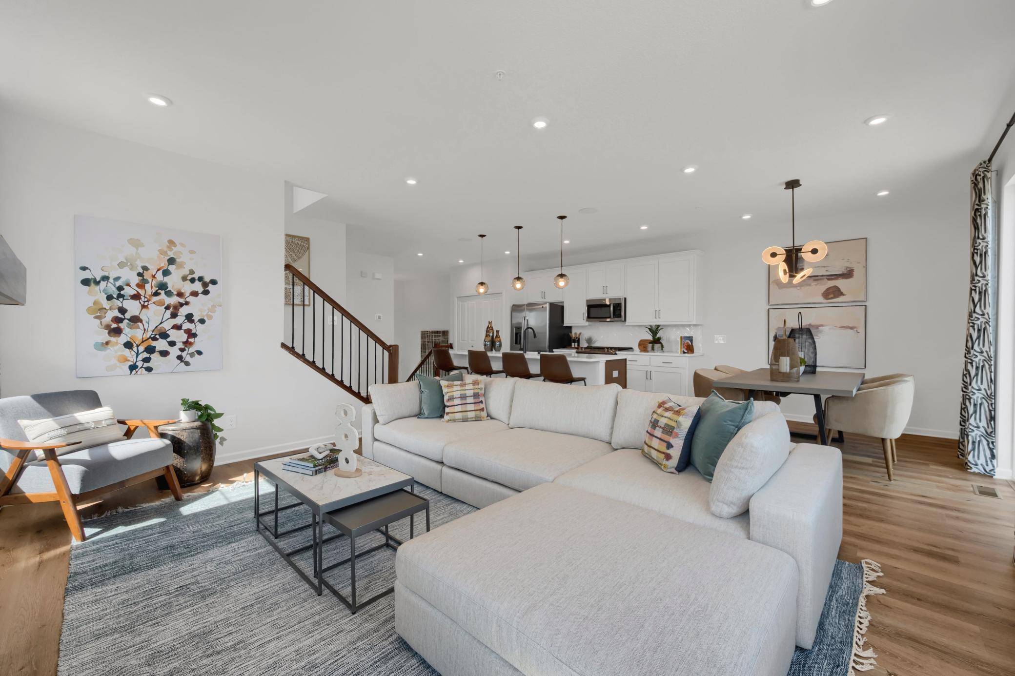 Minnetrista, MN 55331,6662 Wildflower WAY
