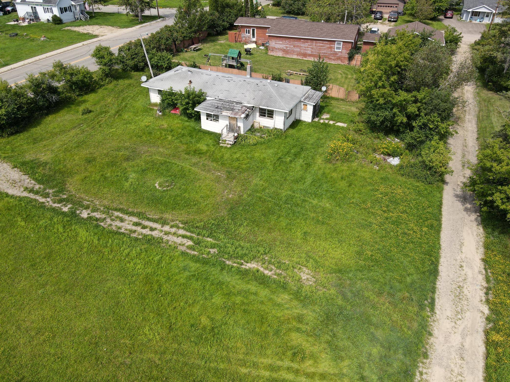 808 1st ST NE,  Deer River,  MN 56636