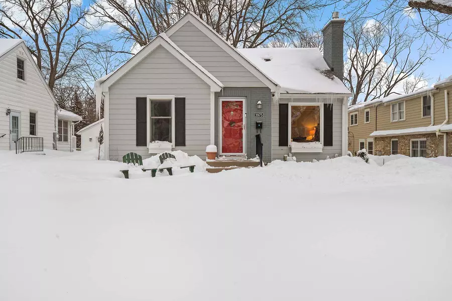 3975 Princeton AVE, Saint Louis Park, MN 55416