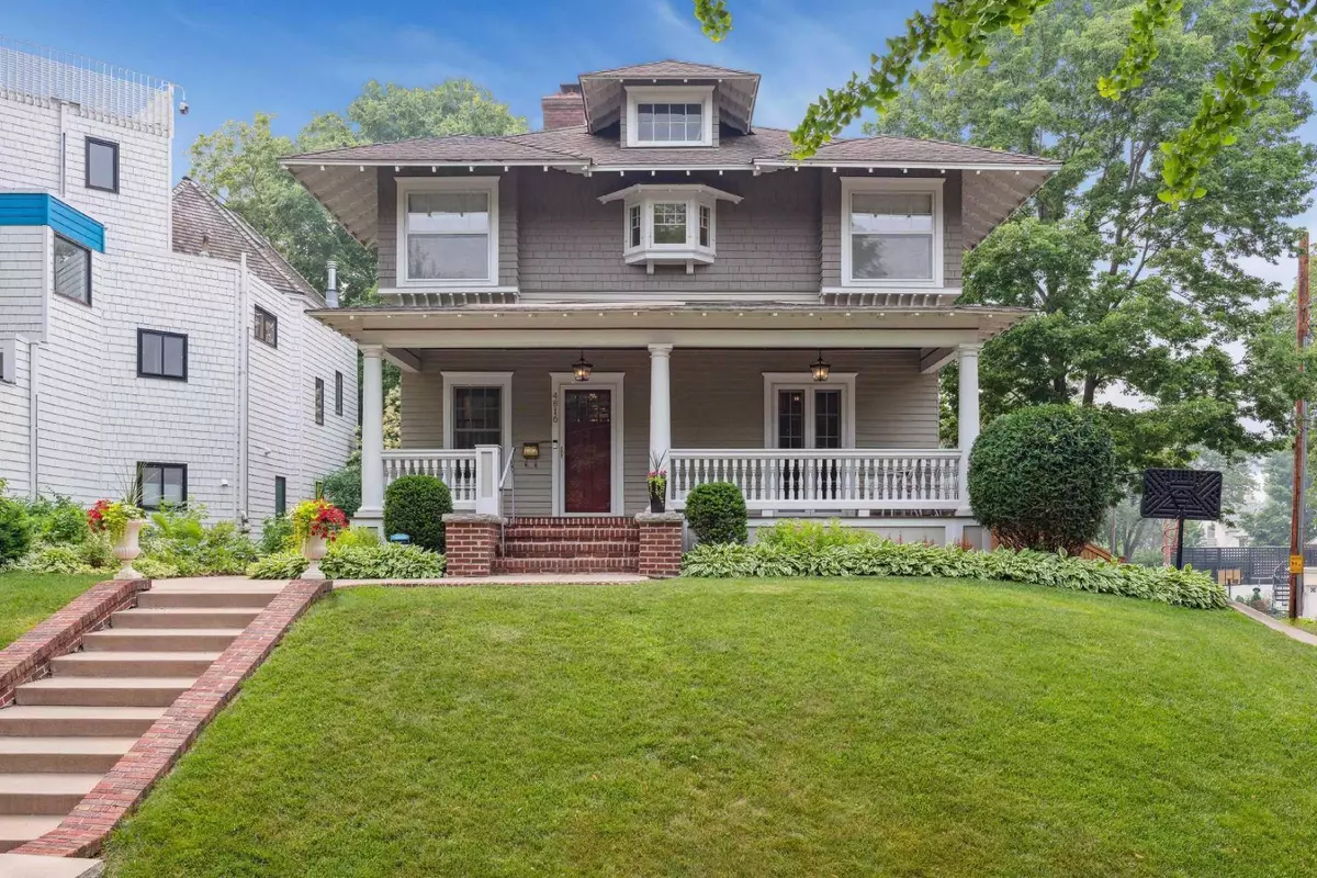 Minneapolis, MN 55419,4816 Penn AVE S