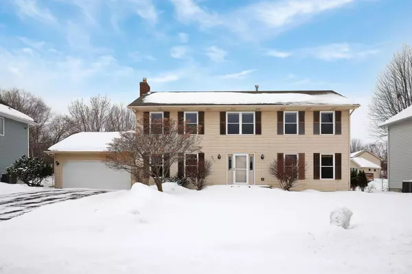 4635 Juneau LN N, Plymouth, MN 55446