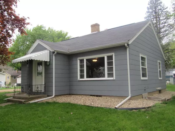 300 2nd ST NW, Fulda, MN 56131