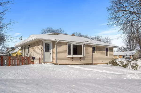 1440 Henry AVE, South Saint Paul, MN 55075