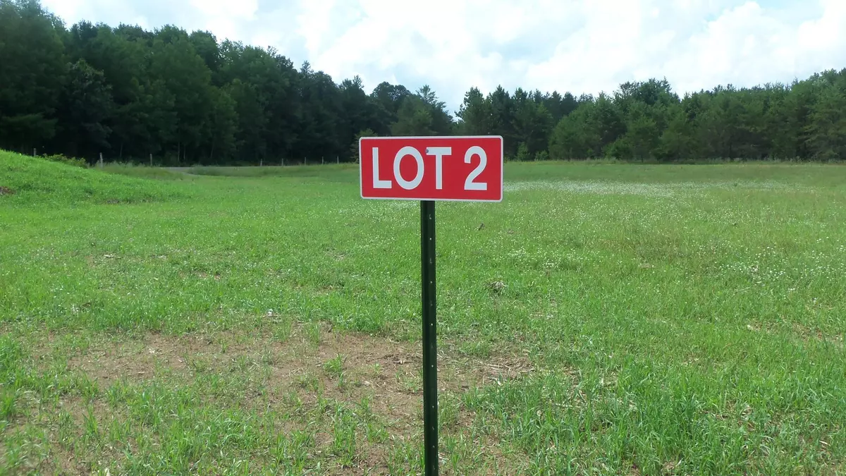 Webster, WI 54893,LOT 2 JACK PINE TRAIL